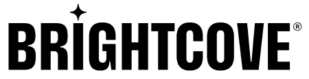Brightcove logo