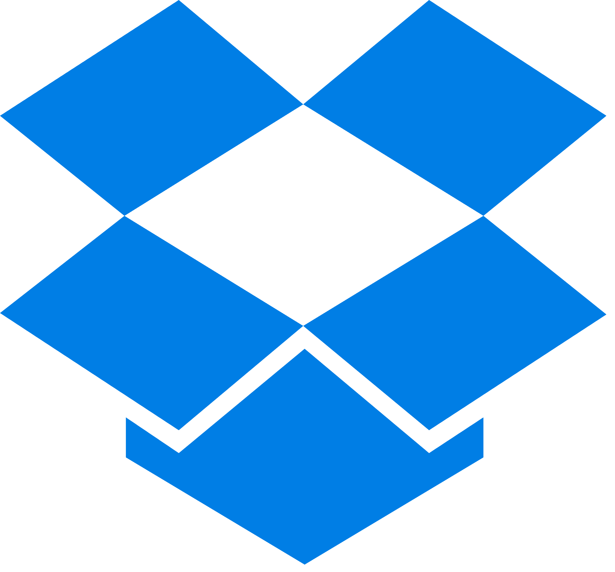 Dropbox logo